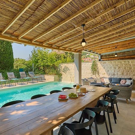 Hedera Estate, Villa Hedera Dubrovnik Dış mekan fotoğraf