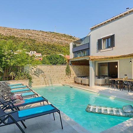 Hedera Estate, Villa Hedera Dubrovnik Dış mekan fotoğraf