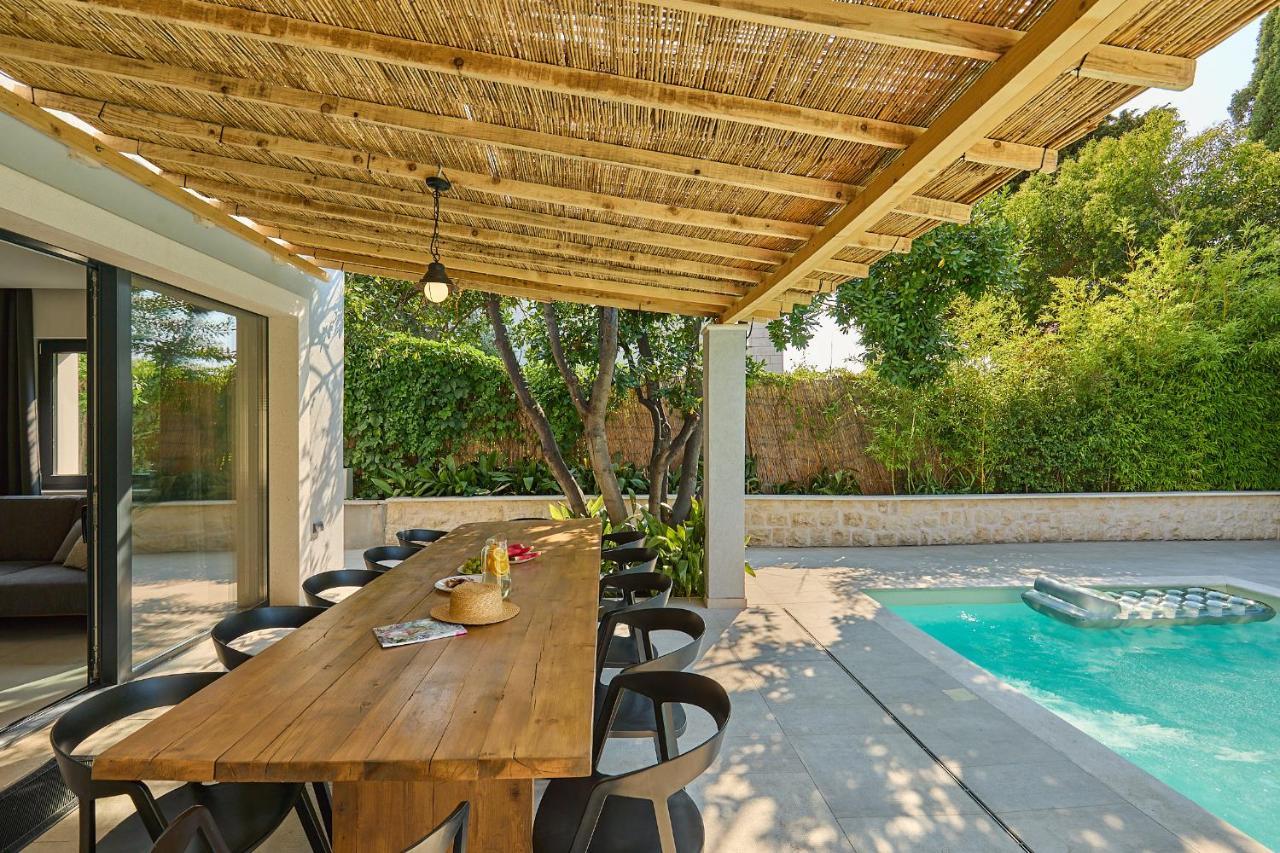Hedera Estate, Villa Hedera Dubrovnik Dış mekan fotoğraf