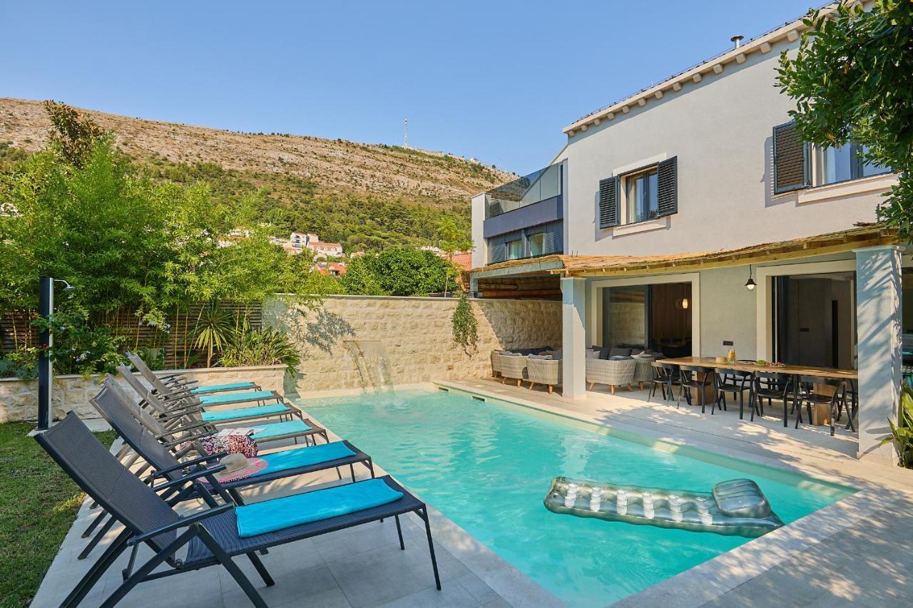 Hedera Estate, Villa Hedera Dubrovnik Dış mekan fotoğraf