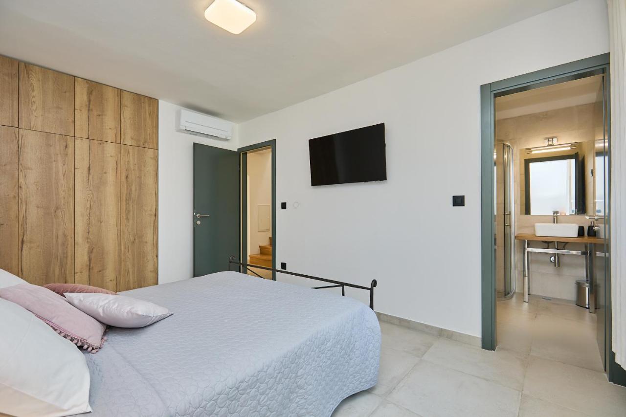 Hedera Estate, Villa Hedera Dubrovnik Dış mekan fotoğraf