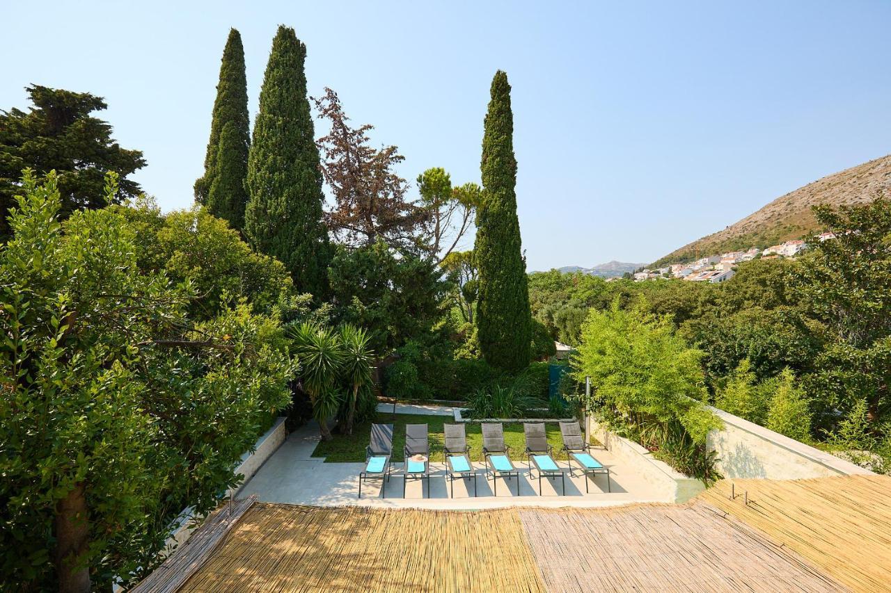 Hedera Estate, Villa Hedera Dubrovnik Dış mekan fotoğraf