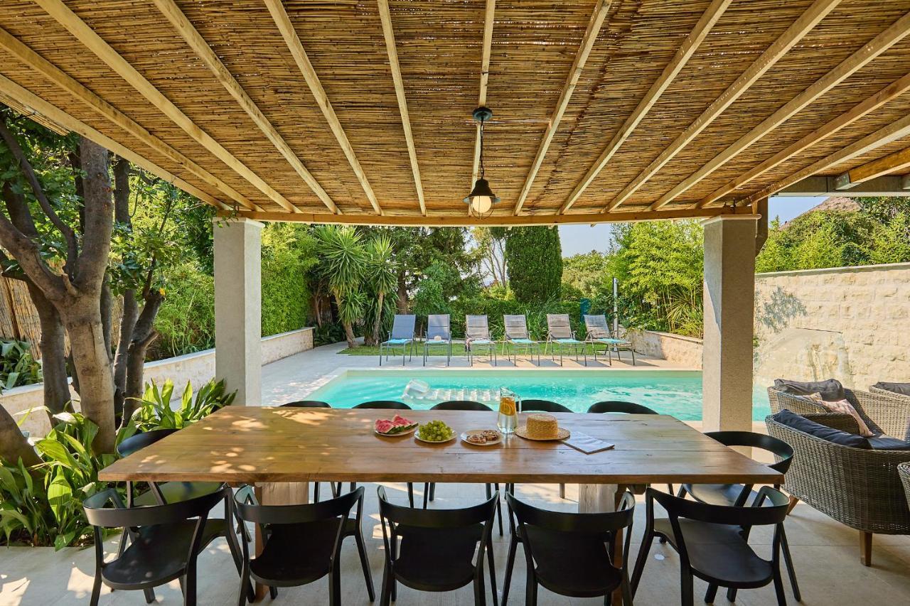 Hedera Estate, Villa Hedera Dubrovnik Dış mekan fotoğraf