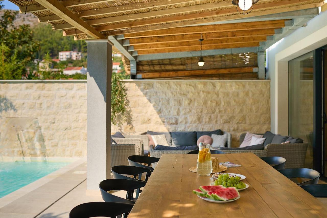 Hedera Estate, Villa Hedera Dubrovnik Dış mekan fotoğraf