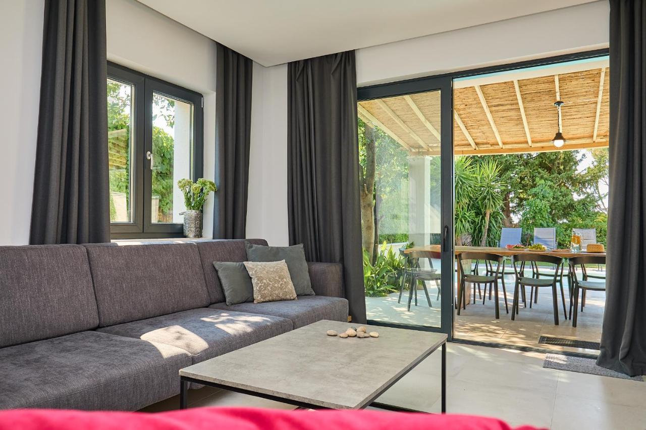 Hedera Estate, Villa Hedera Dubrovnik Dış mekan fotoğraf