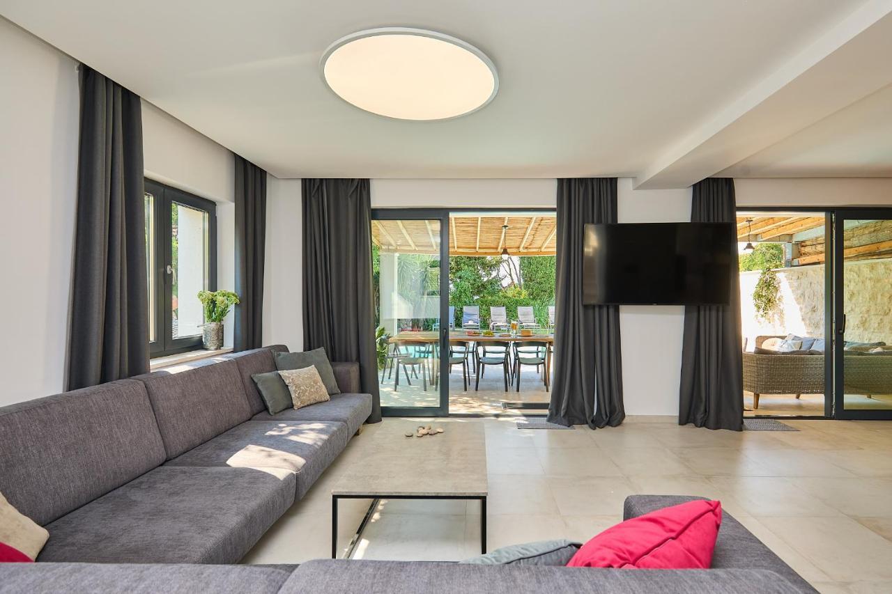 Hedera Estate, Villa Hedera Dubrovnik Dış mekan fotoğraf