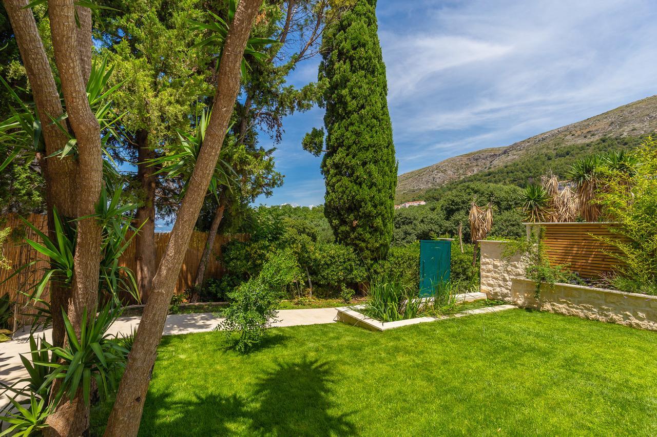 Hedera Estate, Villa Hedera Dubrovnik Dış mekan fotoğraf