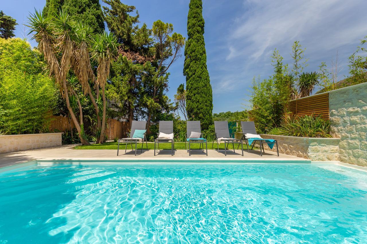 Hedera Estate, Villa Hedera Dubrovnik Dış mekan fotoğraf