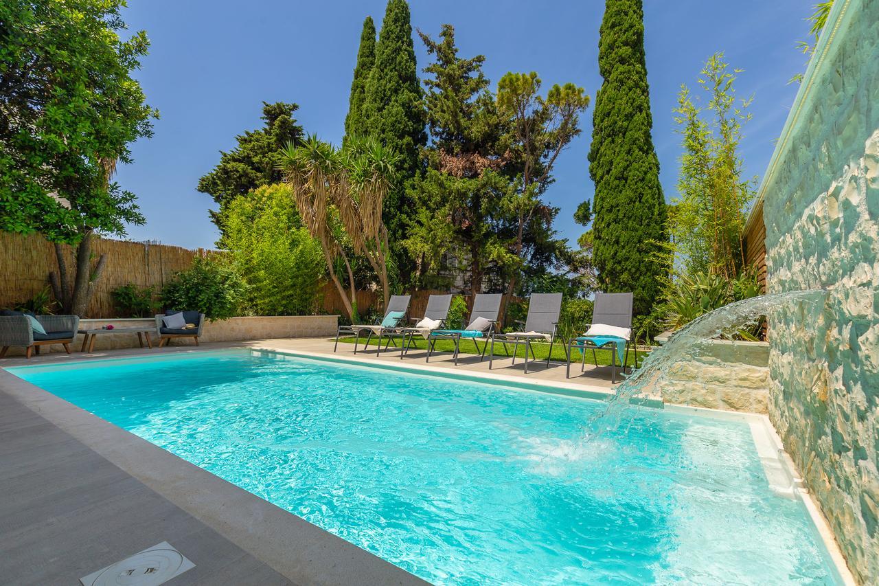 Hedera Estate, Villa Hedera Dubrovnik Dış mekan fotoğraf