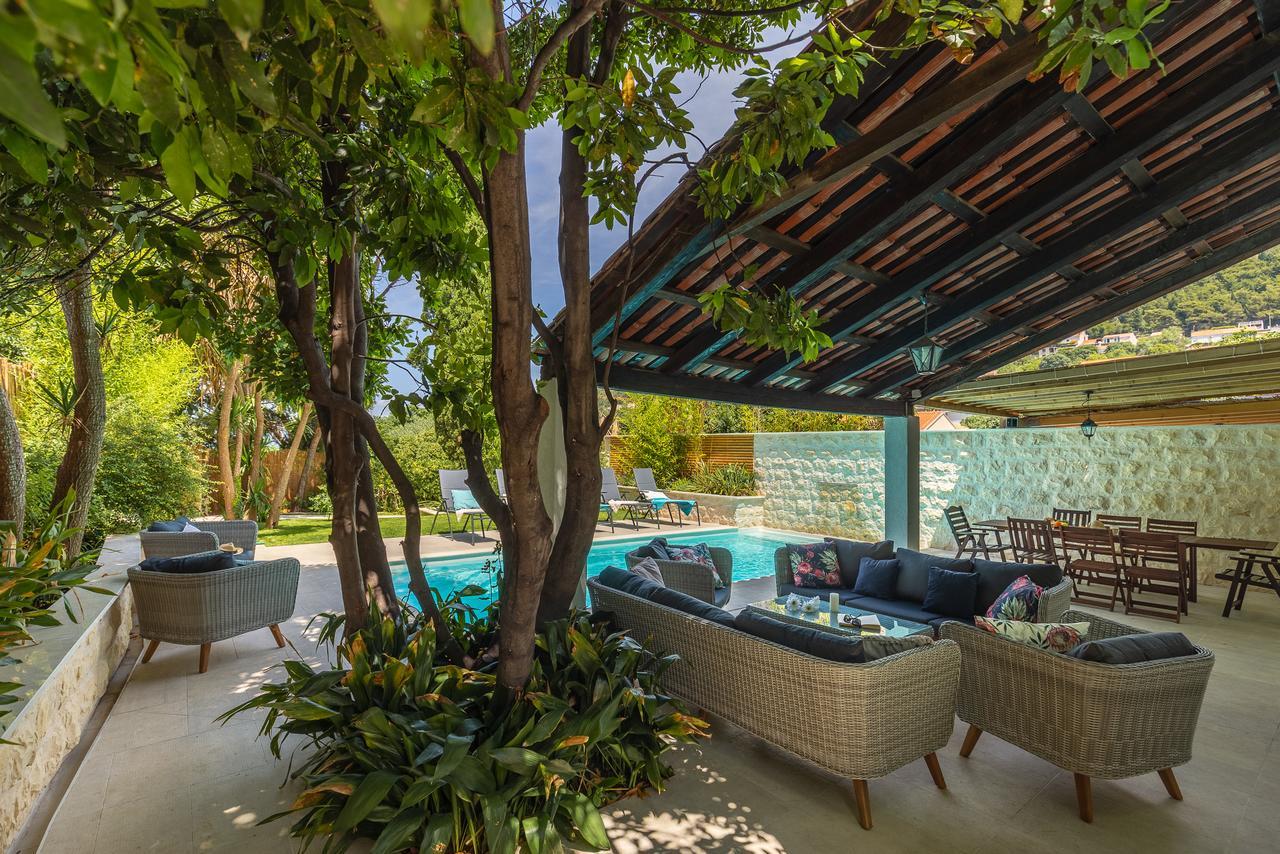 Hedera Estate, Villa Hedera Dubrovnik Dış mekan fotoğraf