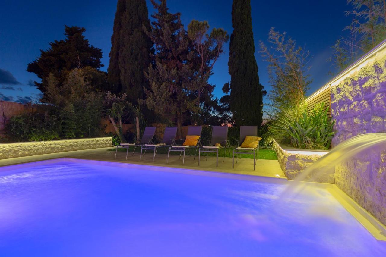 Hedera Estate, Villa Hedera Dubrovnik Dış mekan fotoğraf