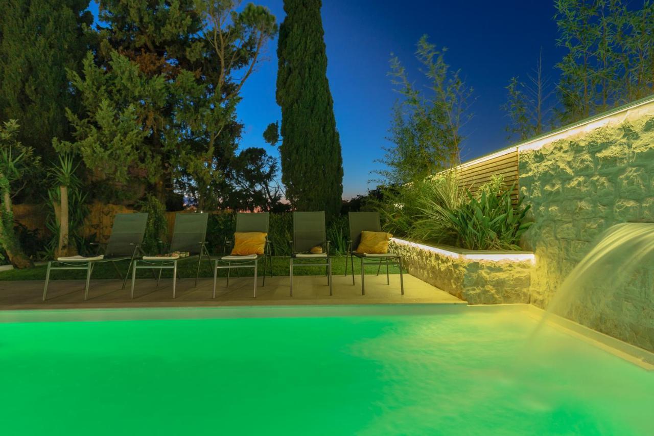 Hedera Estate, Villa Hedera Dubrovnik Dış mekan fotoğraf