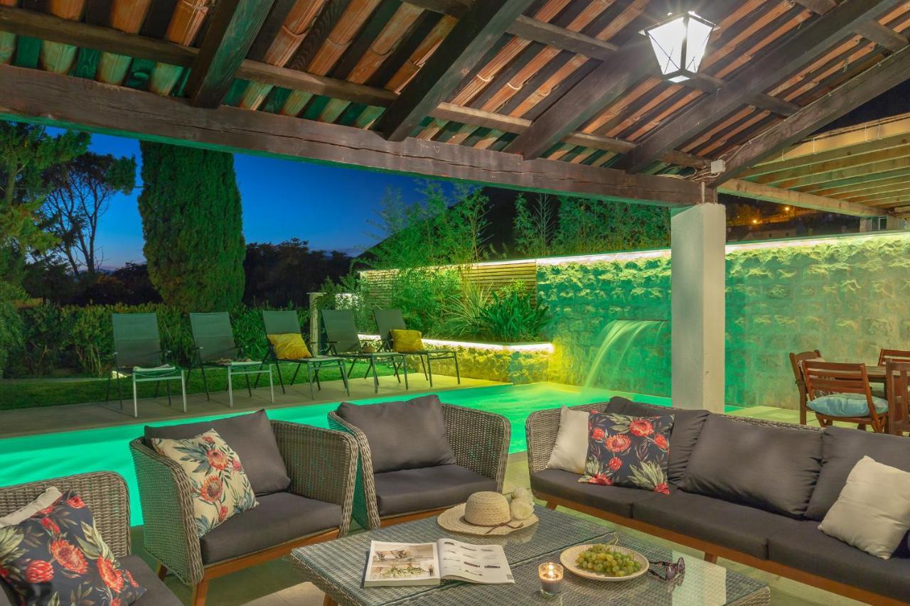 Hedera Estate, Villa Hedera Dubrovnik Dış mekan fotoğraf